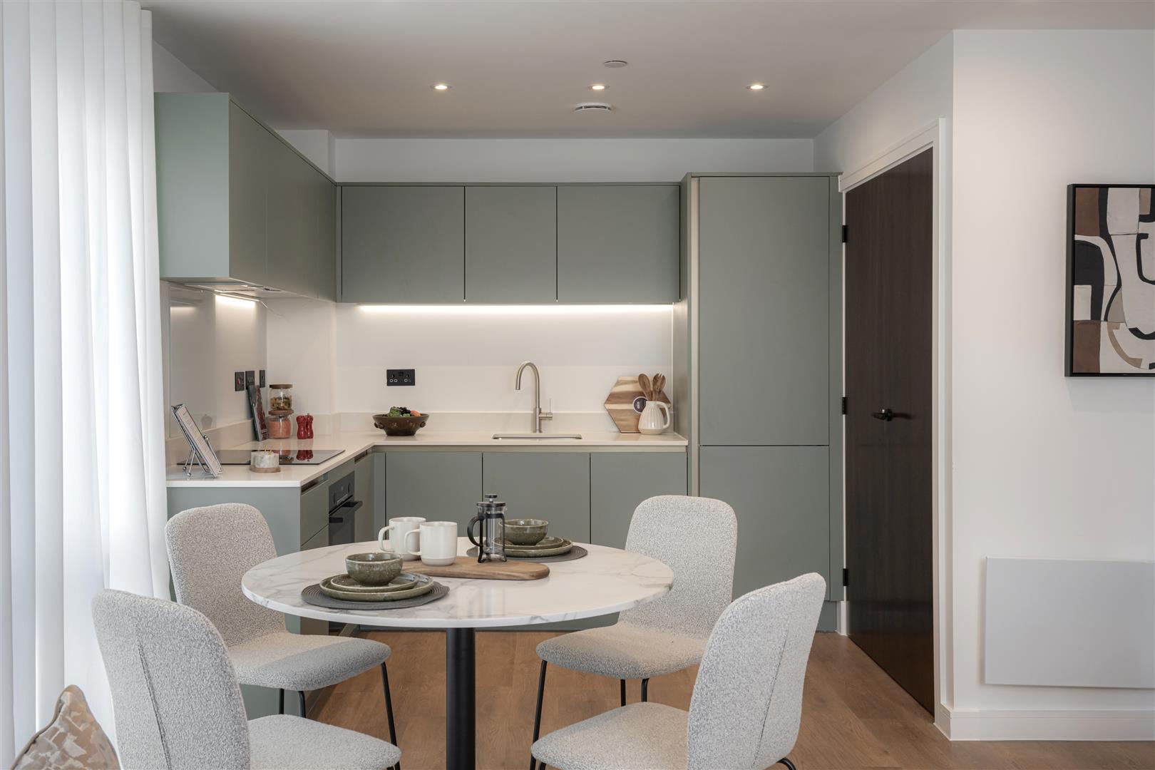 The Willows, Windsor Bridge Road, Bath, BA2